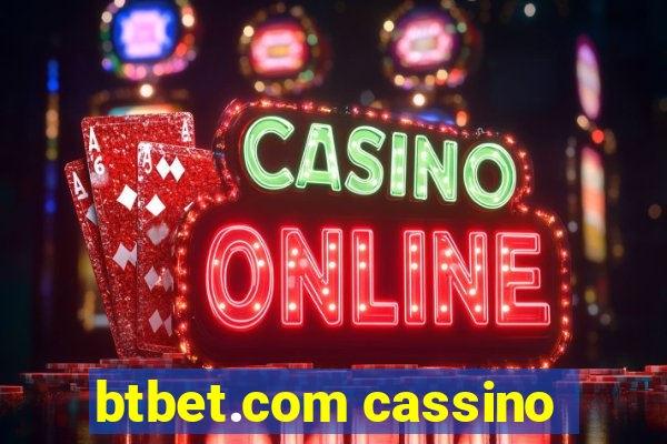 btbet.com cassino